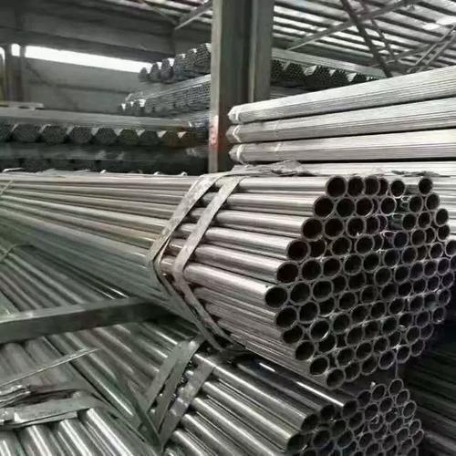 宁南q355nhb耐候钢管